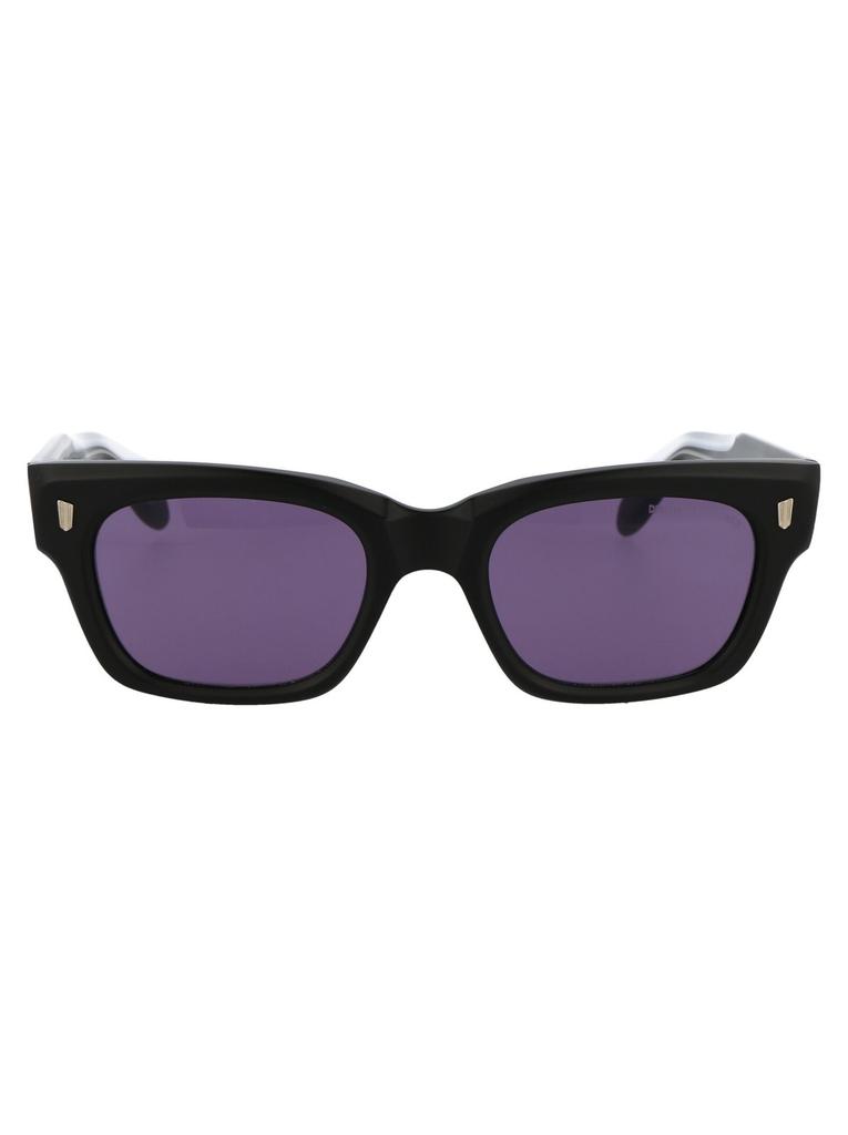 Cutler and Gross Cutler & Gross Square Frame Sunglasses