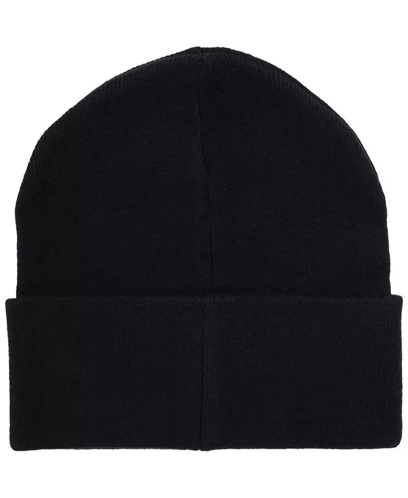 Ralph Lauren Men's Scripted Pony Knit Beanie
