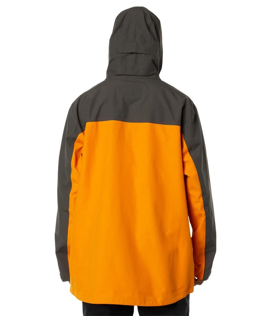 Wolverine Torrent 3-Layer Rain Shell 2