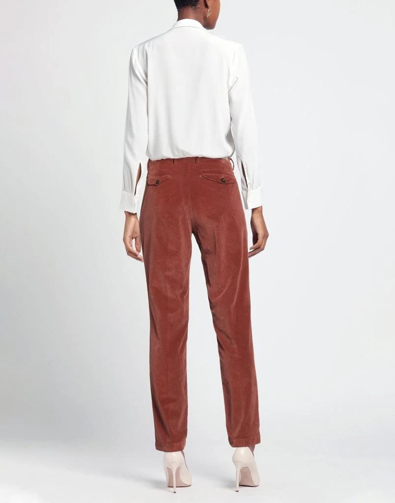 BRIGLIA 1949 Casual pants 3