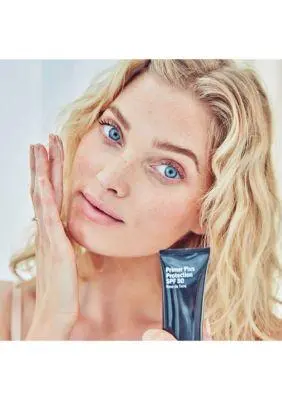 Bobbi Brown Primer Plus Sun Protection SPF 50 2