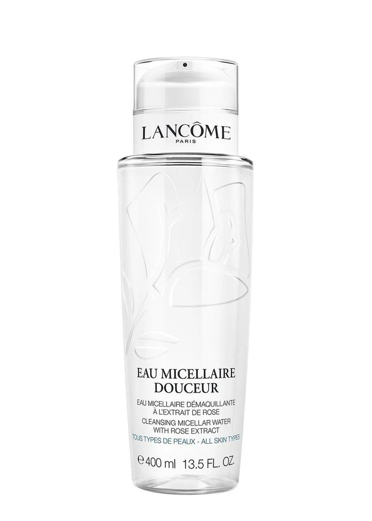 Lancôme Tonique Douceur Alcohol-Free Softening Hydrating Toner 400ml 1