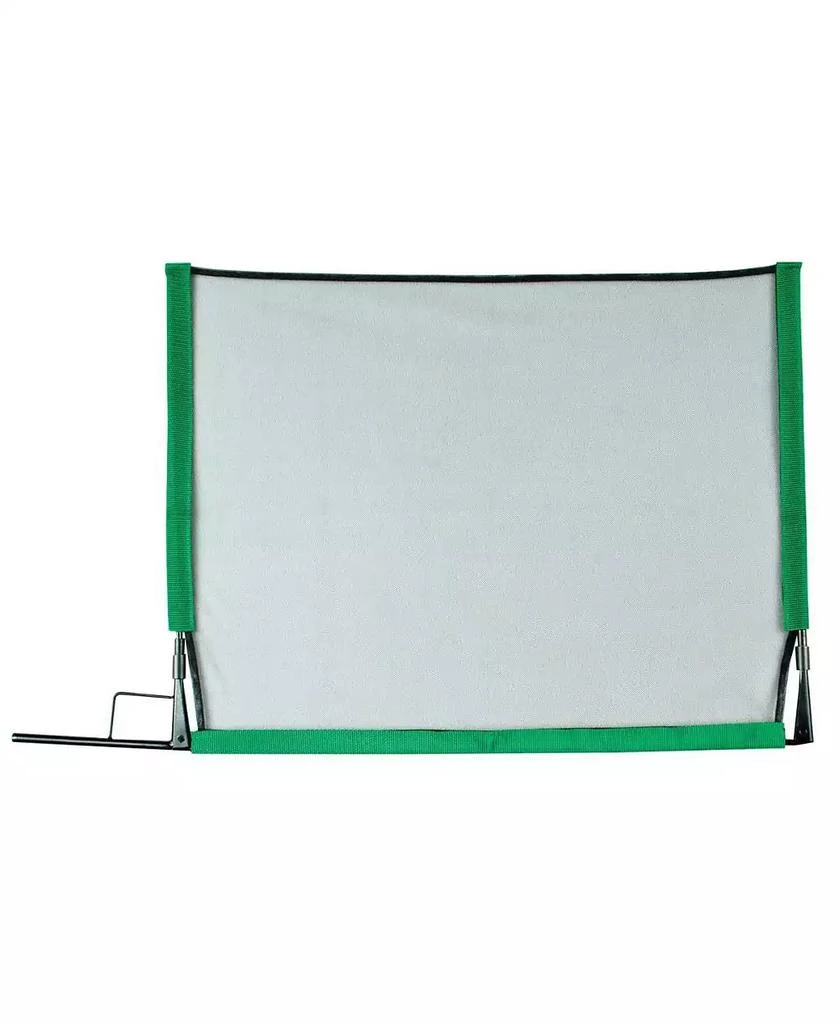 Westcott Fast Flags 18" x 24" Kit with Frames, Fabrics and Storage Bag 4