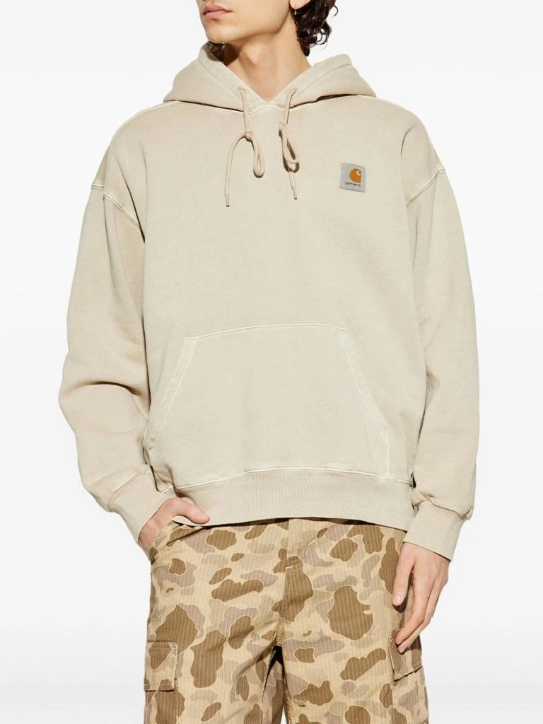 Carhartt WIP CARHARTT WIP - Nelson Sweatshirt 4