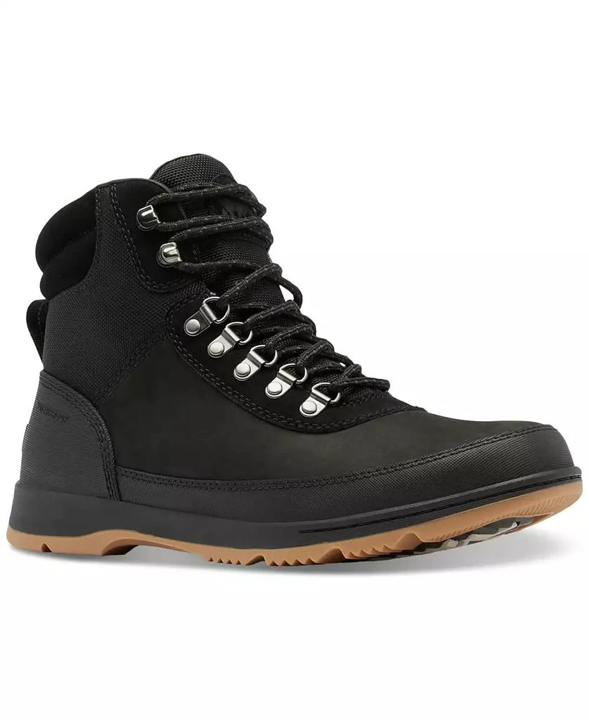 SOREL Men's ANKENY™ II HIKER PLUS Waterproof Boots 1