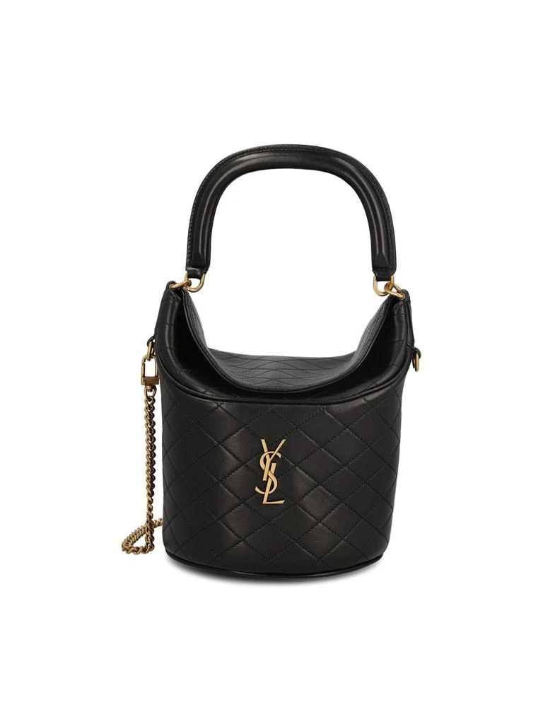 Yves Saint Laurent Saint Laurent Gaby Bucket Bag 1