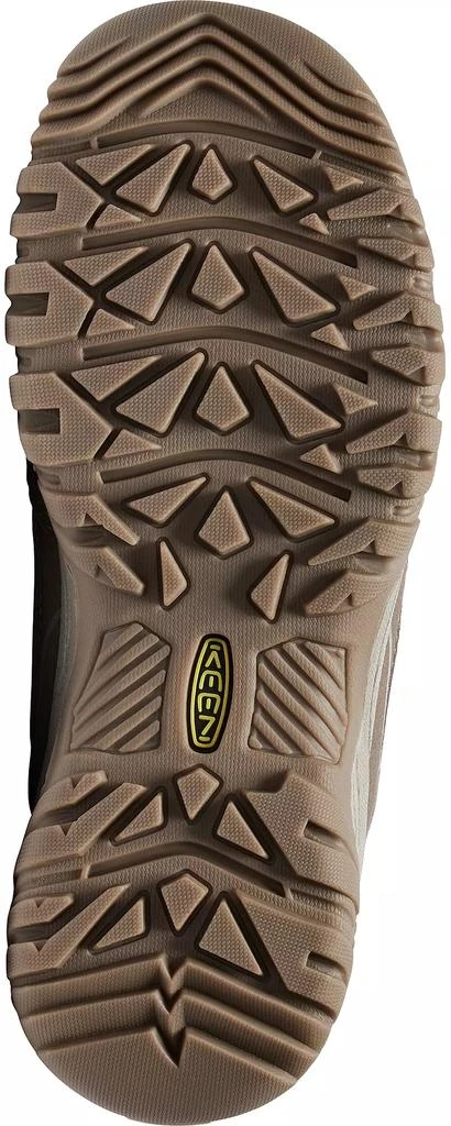 Keen KEEN Women's Targhee IV Mid Waterproof Hiking Boots 3