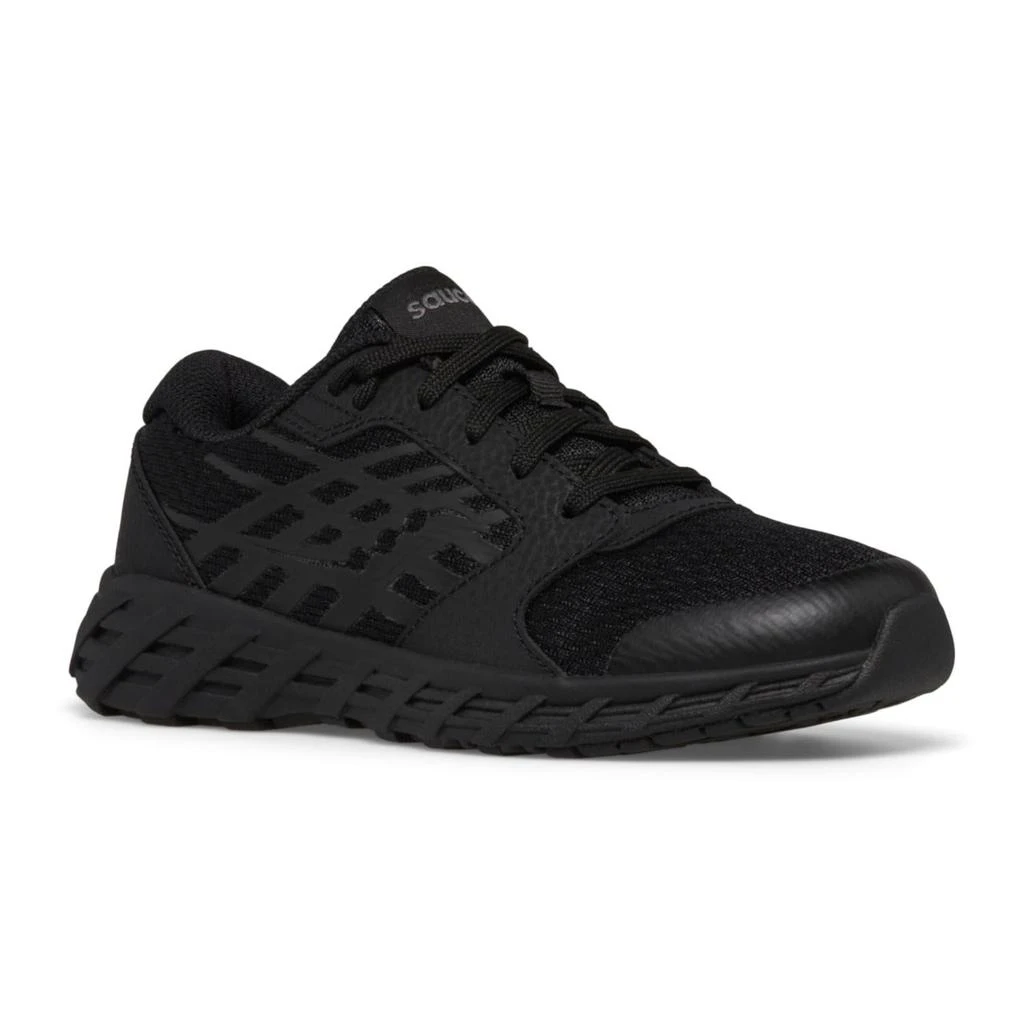 Saucony Wind 2.0 (Little Kid/Big Kid) 1