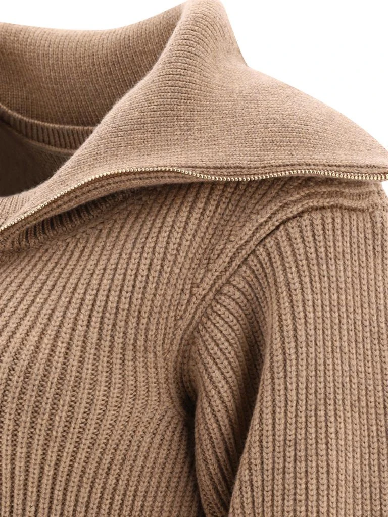 Jacquemus "LA MAILLE RISOUL" SWEATER 4