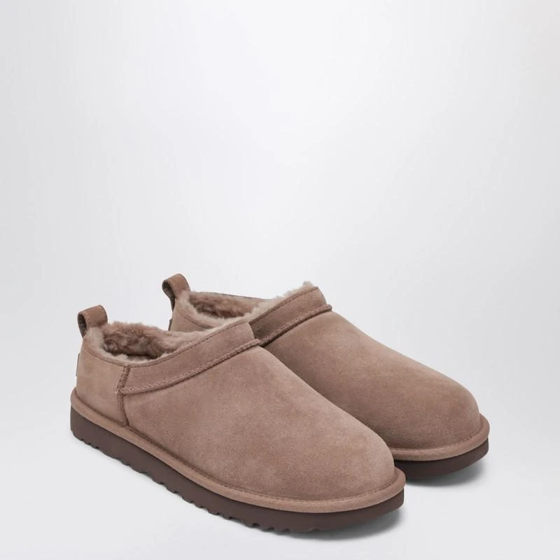 UGG Micro Rocky Oak boots 2