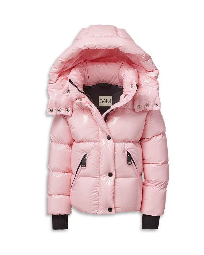 SAM. Girls
 Elsa Down Jacket - Little Kid, Big Kid
