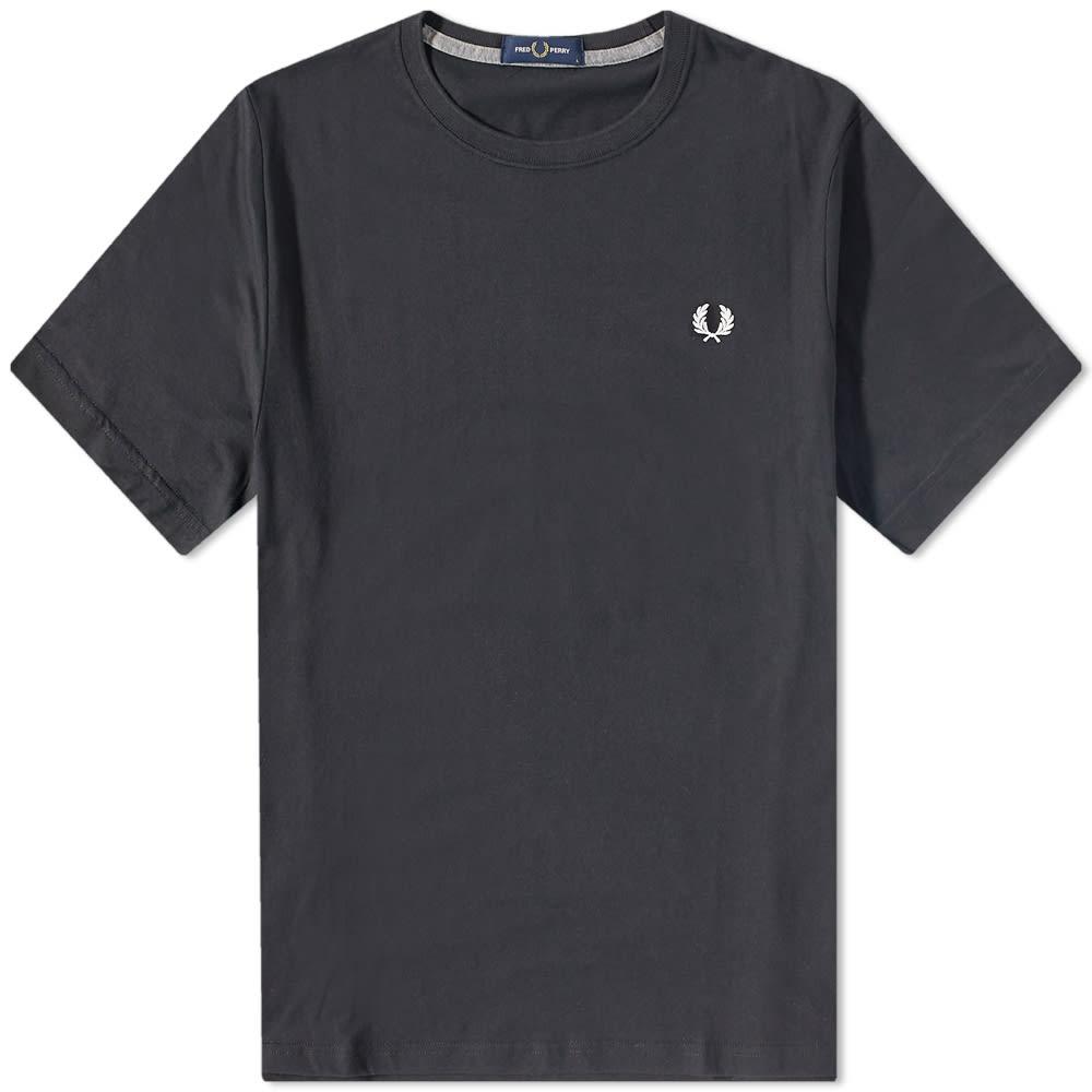 Fred Perry Fred Perry Logo T-Shirt