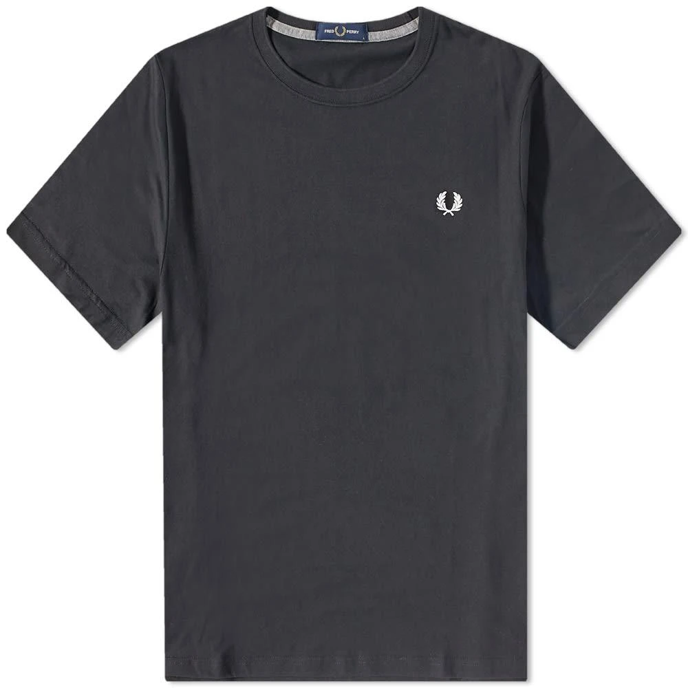 Fred Perry Fred Perry Logo T-Shirt 1