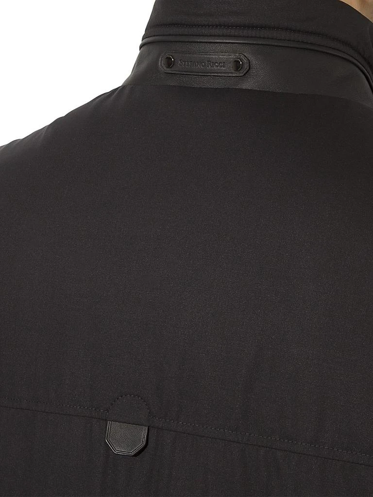 Stefano Ricci Sport Vest 5