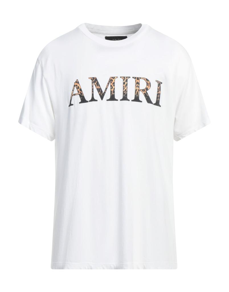 AMIRI Resort Club Tee Flamingo-Pink L - T-Shirts - BeyondStyle