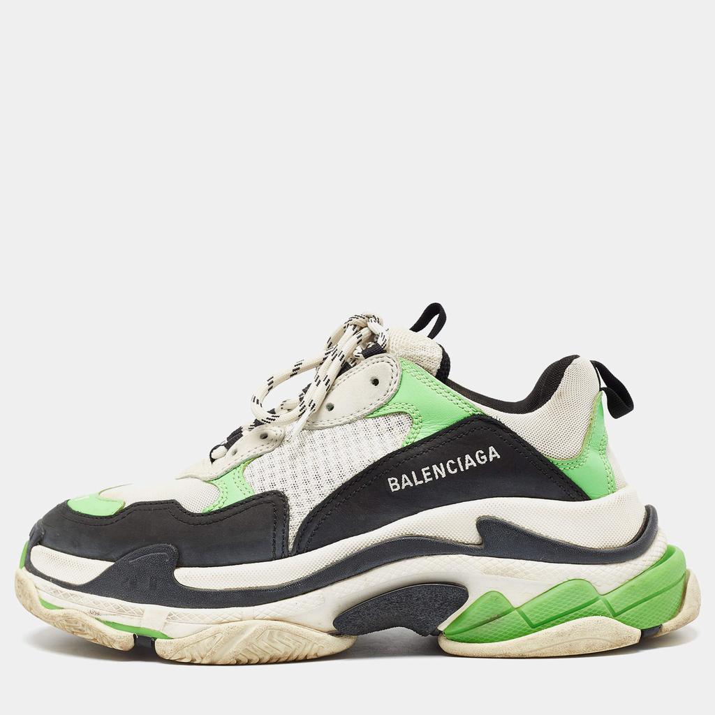 Balenciaga triple s size 41 best sale