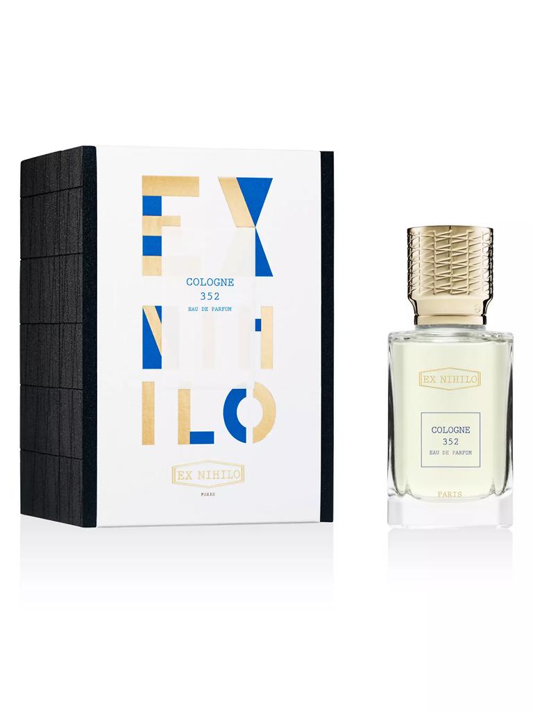 EX NIHILO Cologne 352 Eau de Parfum