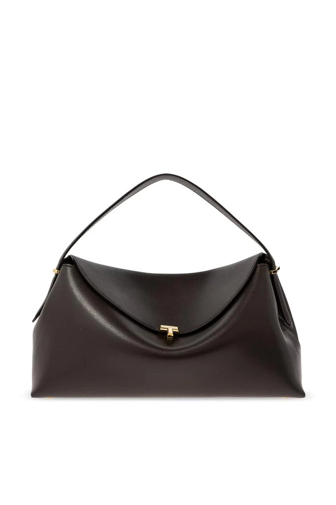 Totême Shoulder bag T-Lock 1