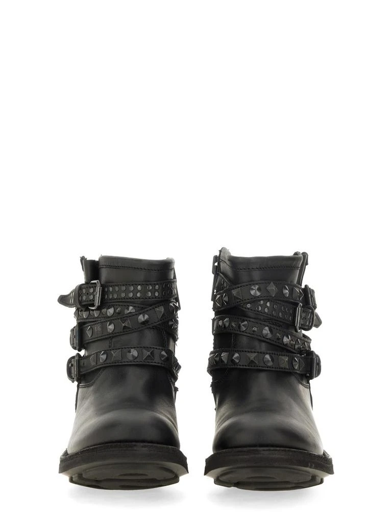 Ash TATUM BOOT 4