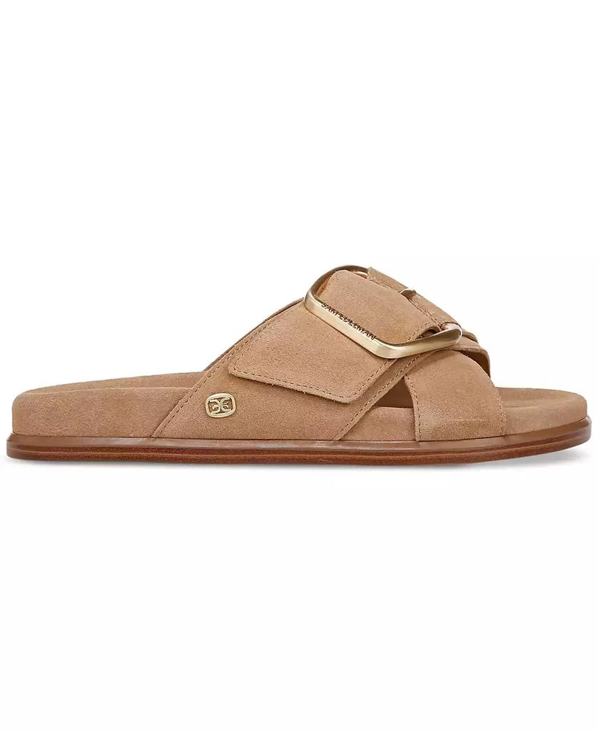 Sam Edelman Women's Darla Slide Flat Sandals 6