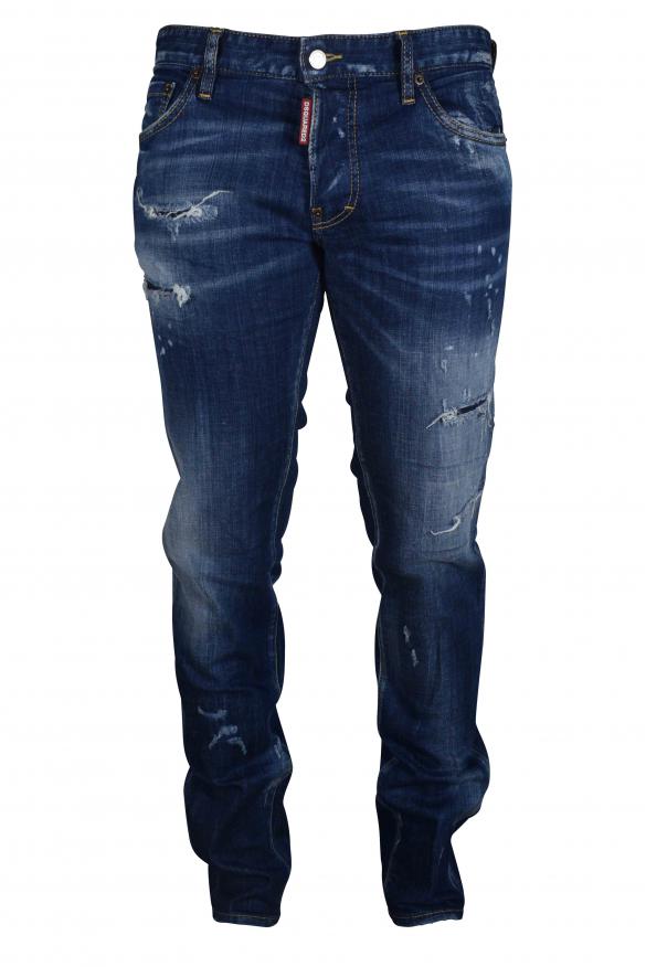 DSQUARED2 Cool Guy Jean