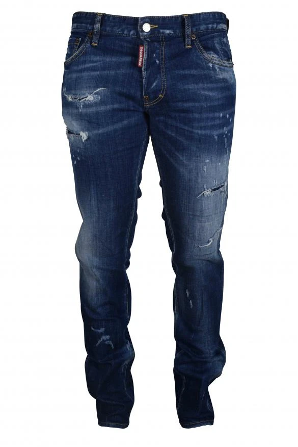 DSQUARED2 Cool Guy Jean 1