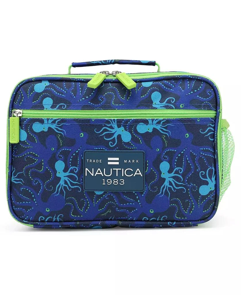 Nautica Kids Adventure 5-Piece Back to School Carry-on Luggage Set 4