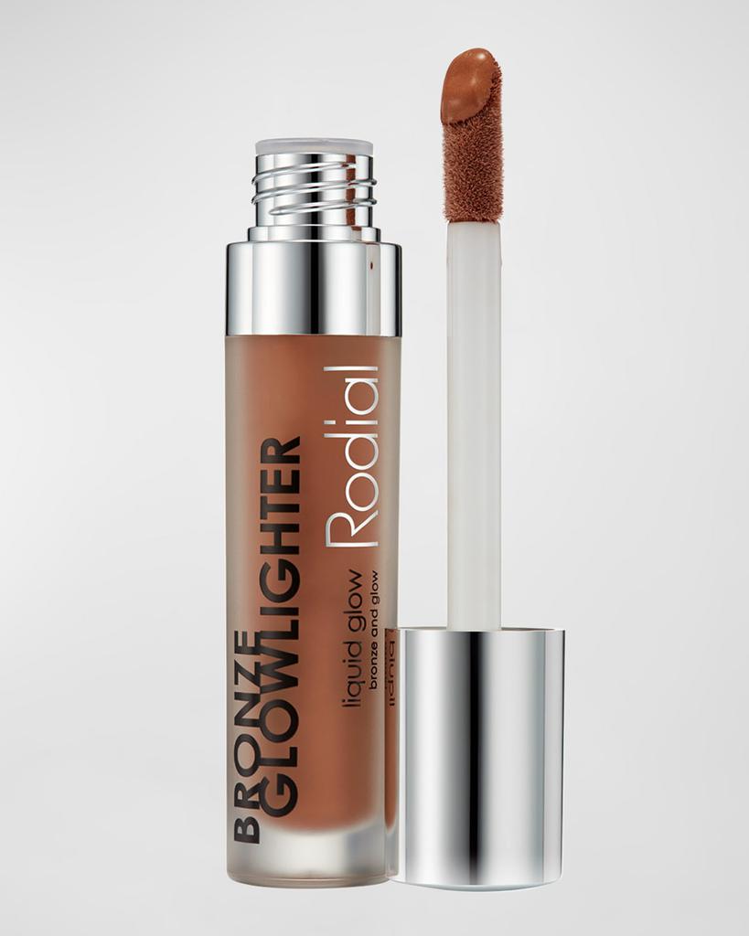 Rodial Bronze Glowlighter