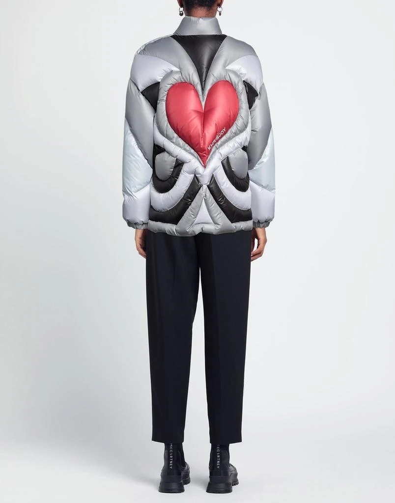 Khrisjoy Shell  jacket 3