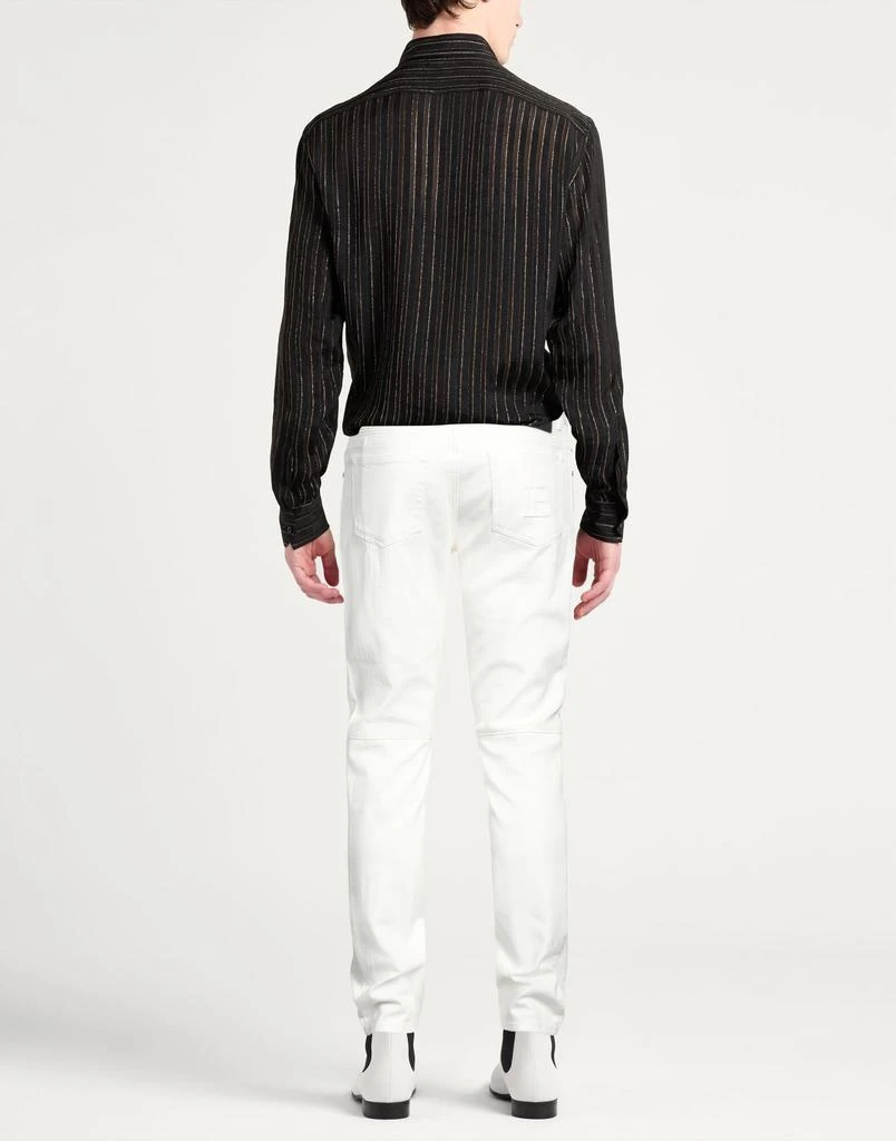 Balmain Denim pants 3