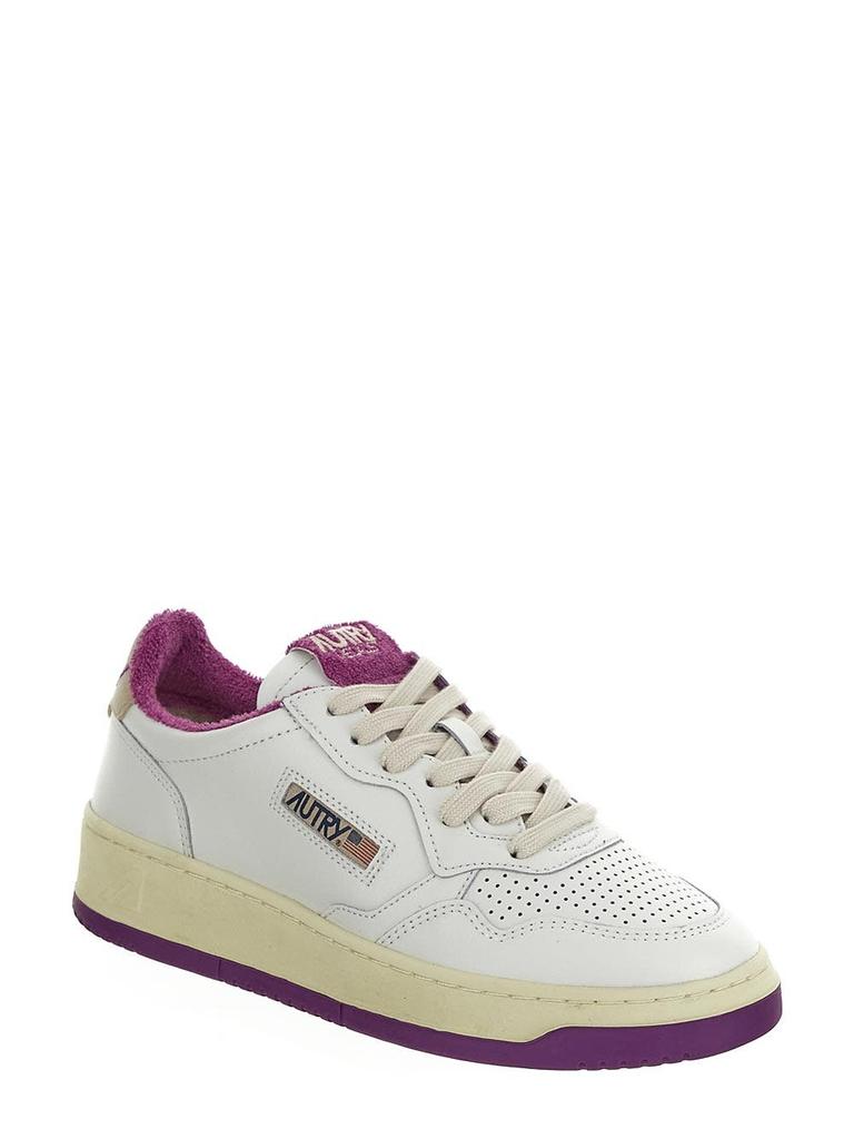Autry Medalist Sneakers