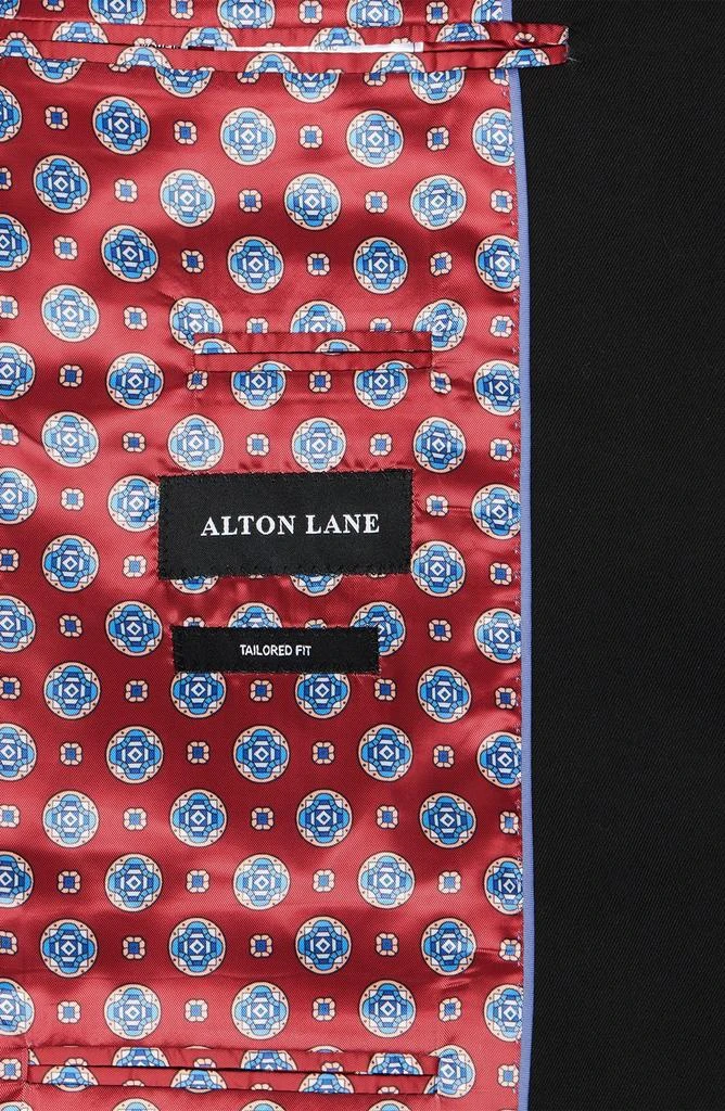Alton Lane Performance Tailored Fit Suit 4