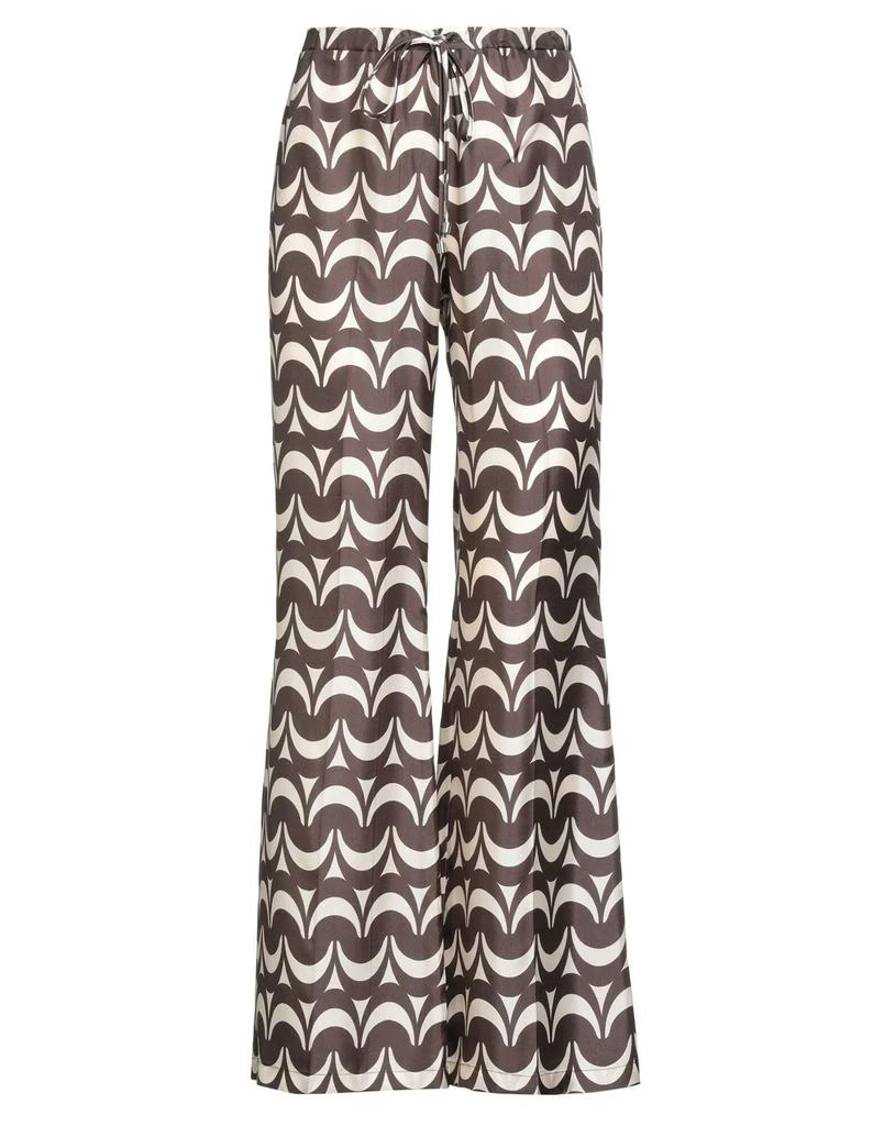 TRUE ROYAL Casual pants 1