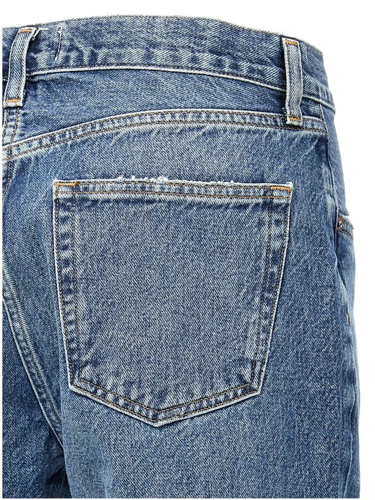 AGOLDE valen Jeans 2