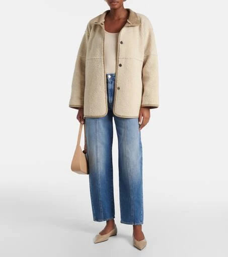 Velvet Albany reversible jacket 2