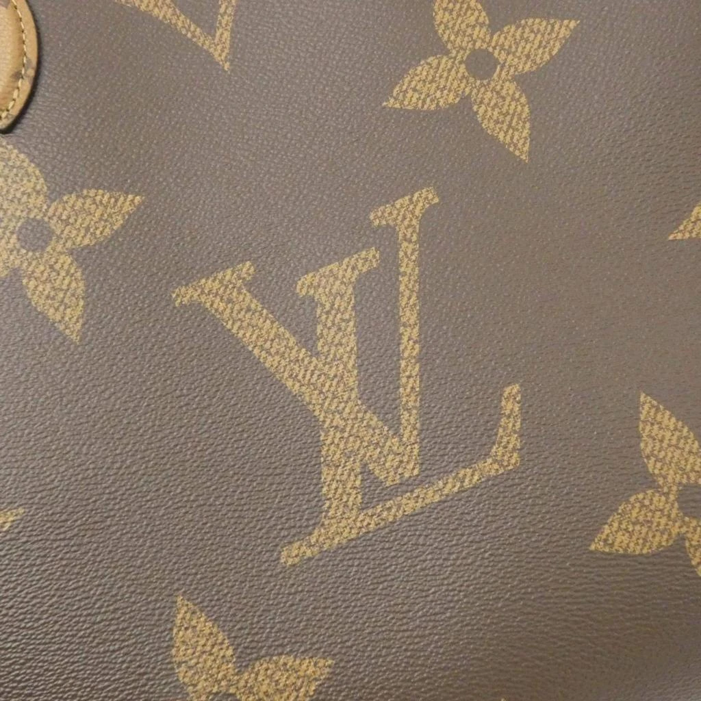 Louis Vuitton Louis Vuitton Monogram Canvas Giant OnTheGo GM Tote Bag 3