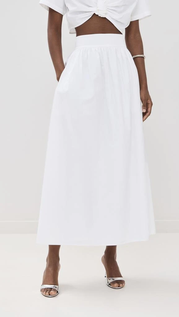 De Loreta Ariadna Skirt 1