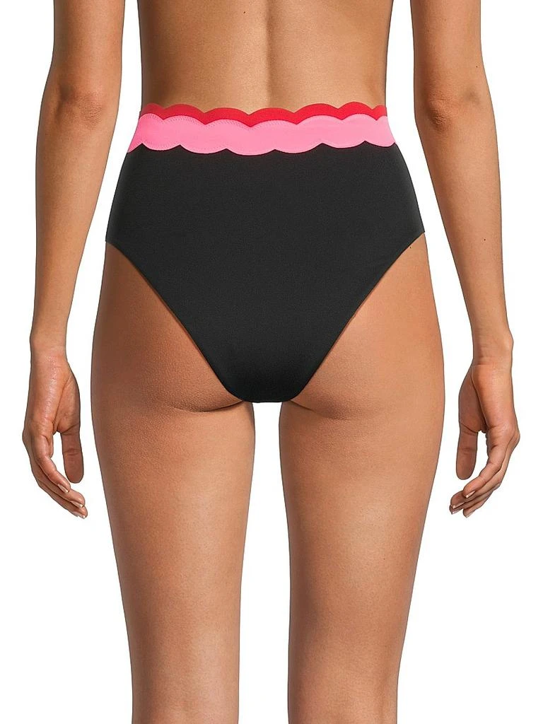 Beach Riot Heidi Rib Swim Bottom 5