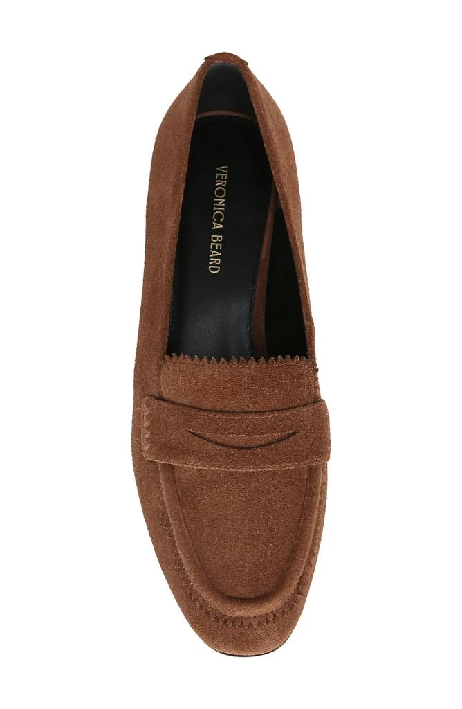 VERONICA BEARD Alyssa Penny Loafer 5