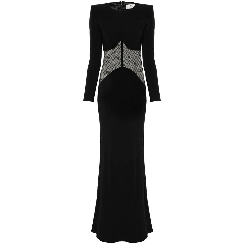 ELISABETTA FRANCHI Elisabetta Franchi Dresses 2