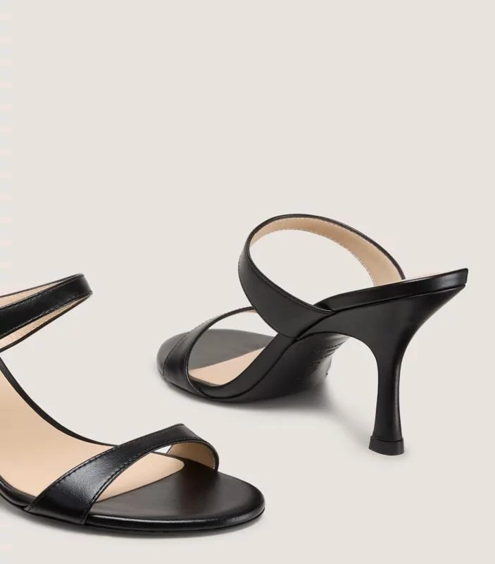 Stuart Weitzman NUDIST SLIDE 85 4