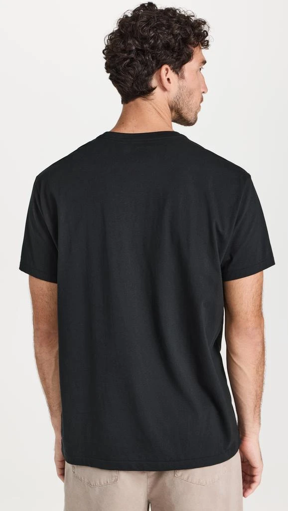 Ralph Lauren Classic Fit Pocket Tee 2