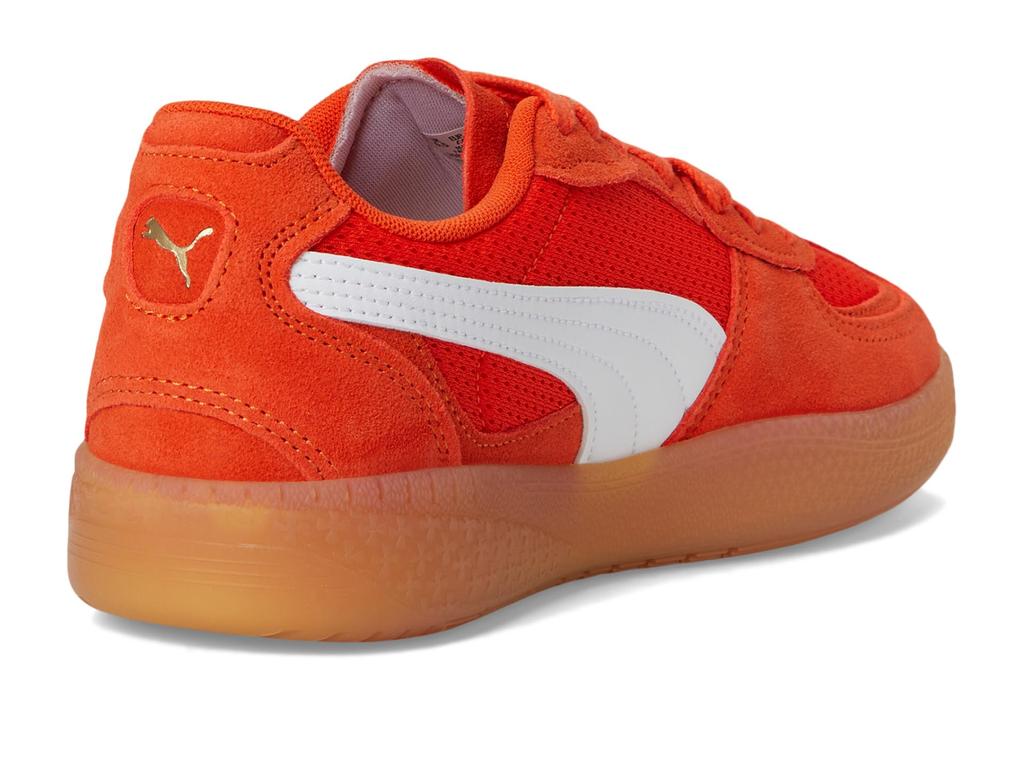 PUMA Palermo Moda Vintage Redmazing-Gum 5.5 - Sneakers