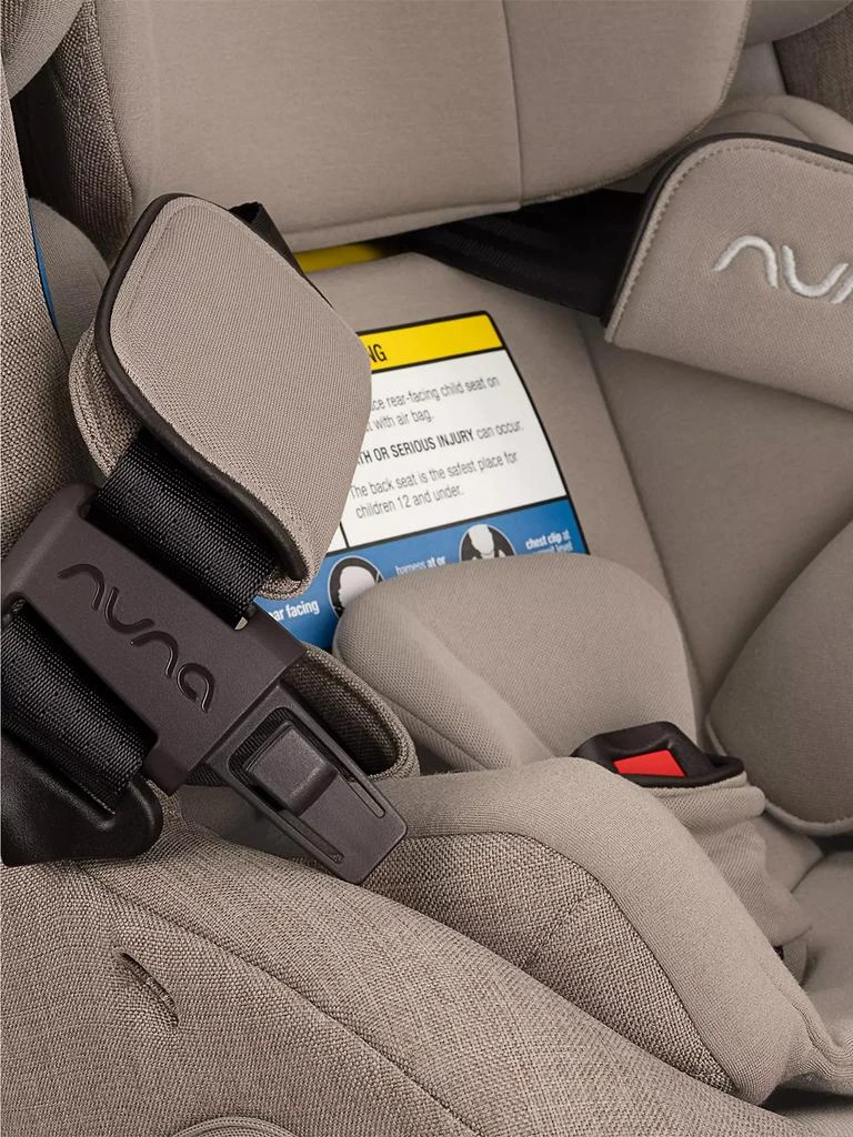Nuna REVV ​Convertible Car Seat 7