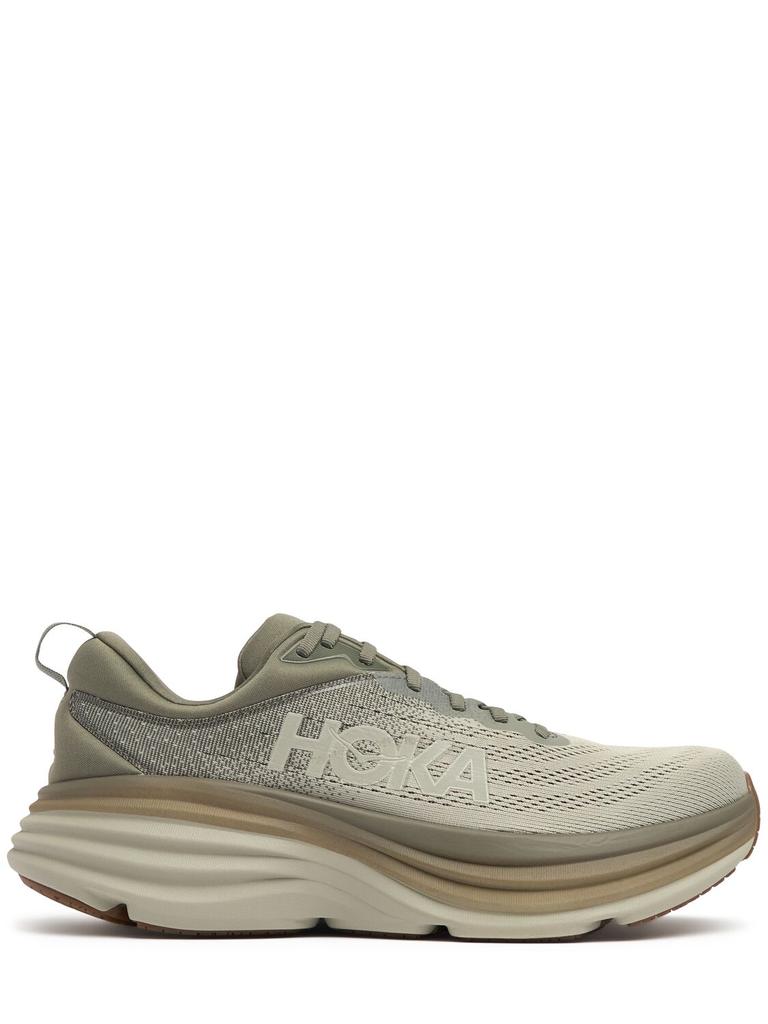 HOKA Bondi 8 Sneakers