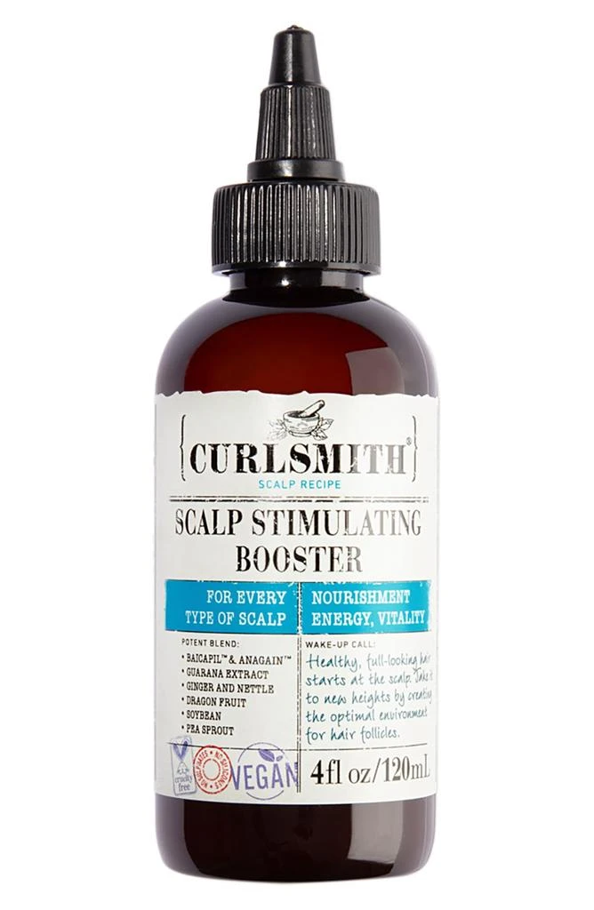 CURLSMITH Scalp Stimulating Booster 1