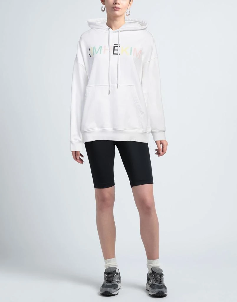 Kimhekim Hooded sweatshirt 2