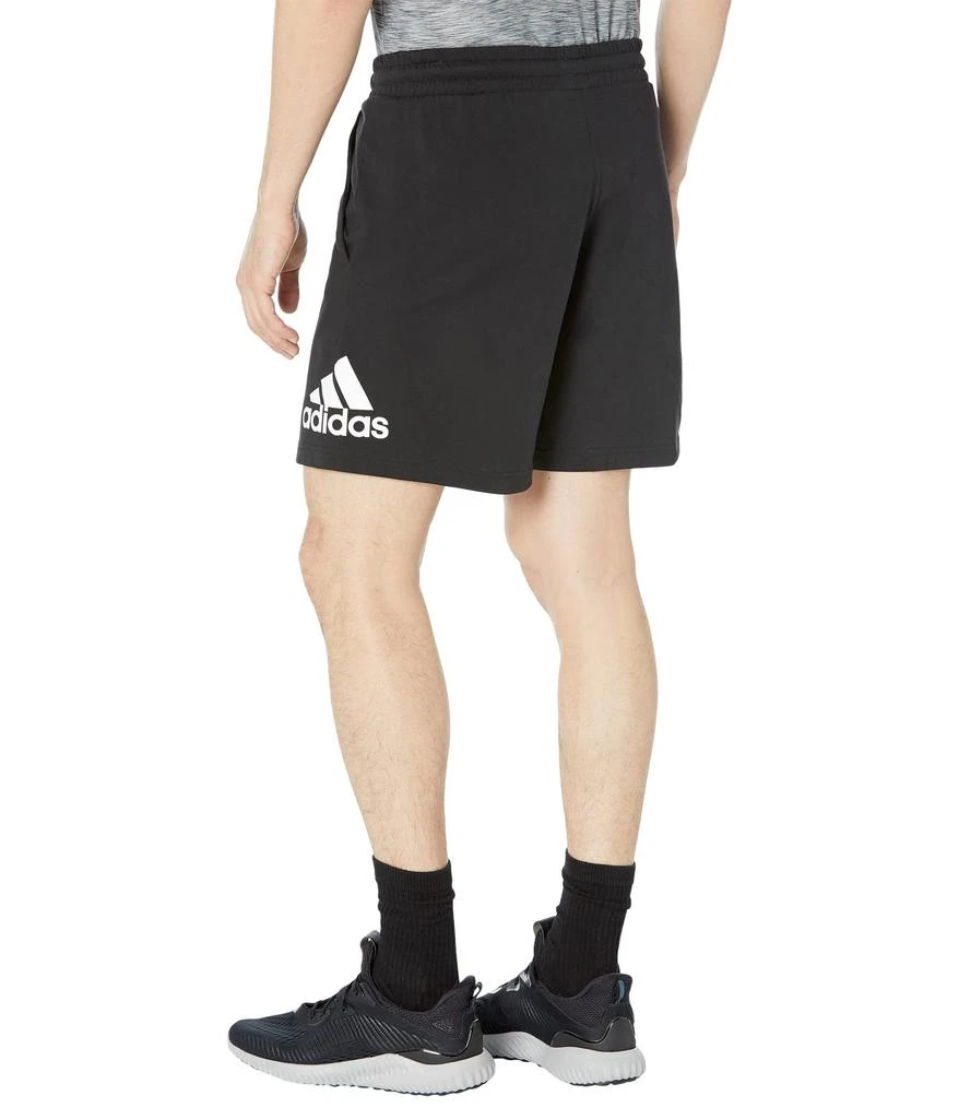 adidas Essentials Logo Shorts 2