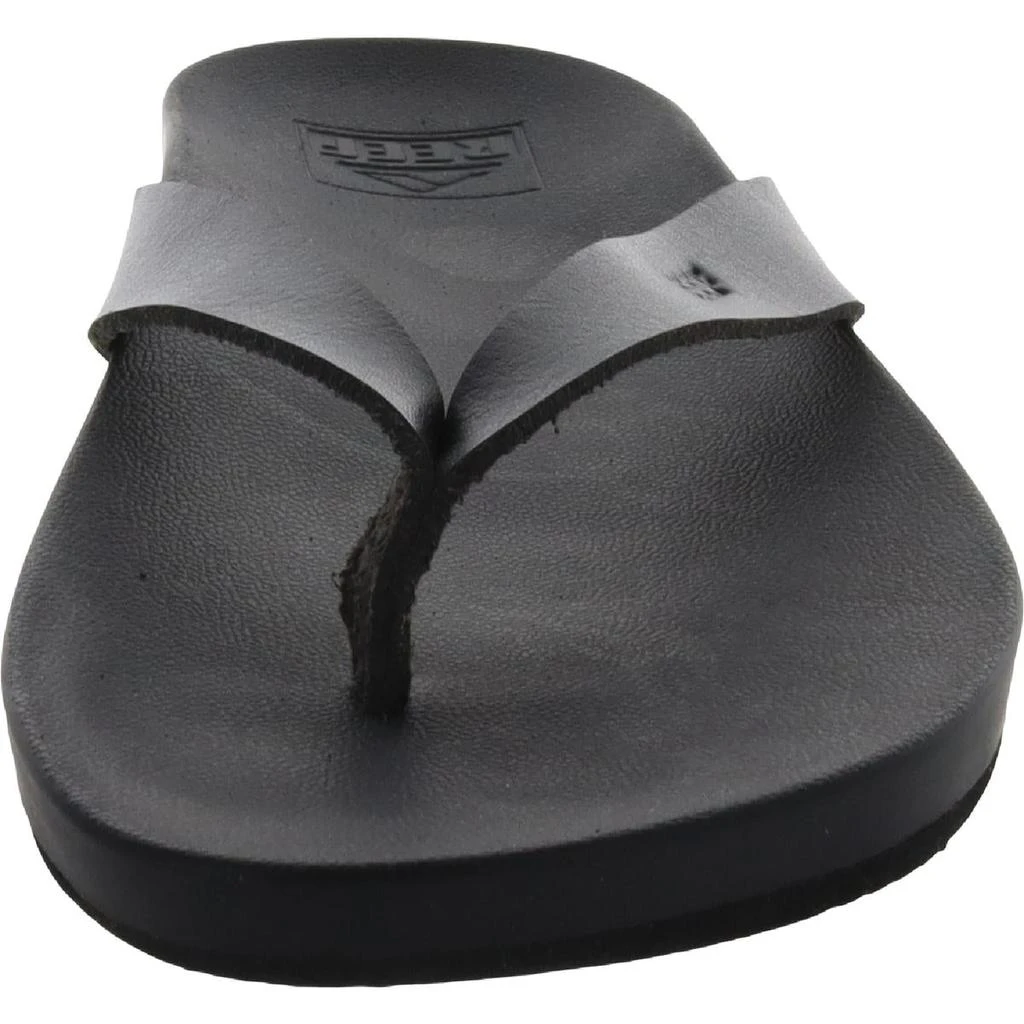 Reef Reef Womens Cushion Court Flip-Flops 4