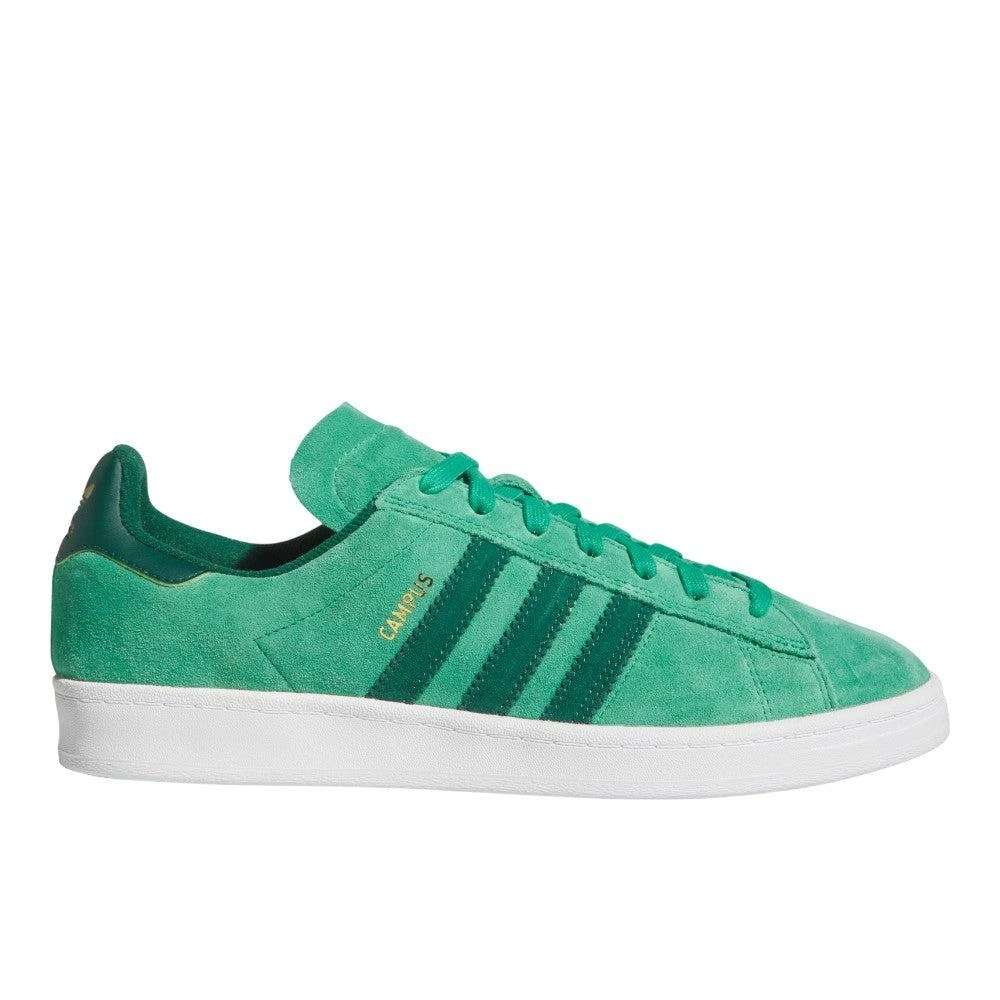 adidas gazelle silver green womens Adidas Matchbreak Super Skate Shoe main image 0